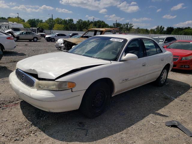 Buick Century (2002)