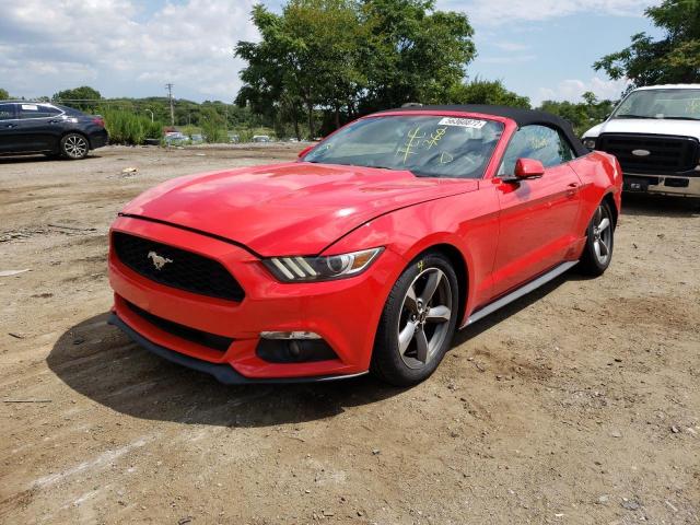 Ford All models (2015)