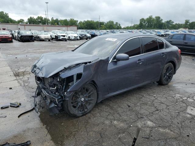 Infiniti G35 (2007)