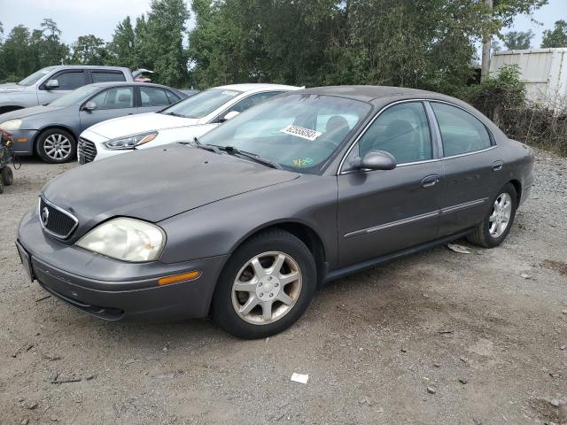 Mercury Sable (2002)