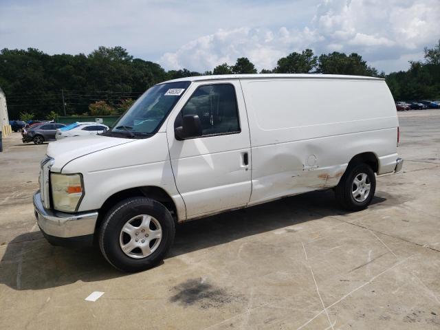 Ford Econoline (2008)