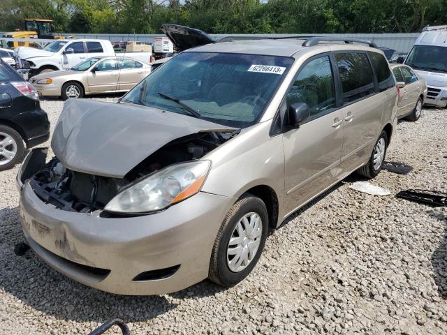 Toyota All models (2009)