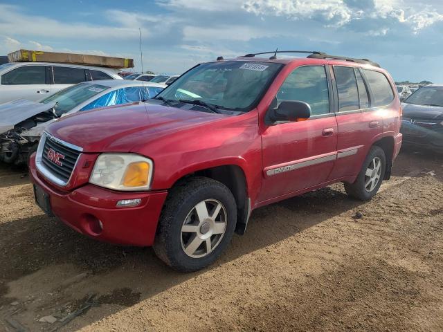 Gmc Envoy (2005)
