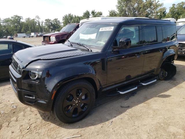 Land-rover Defender 1 (2023)
