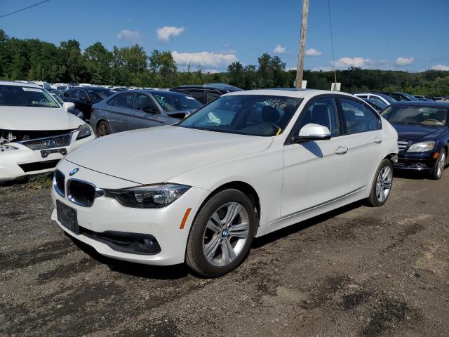 Bmw 320 xi (2017)