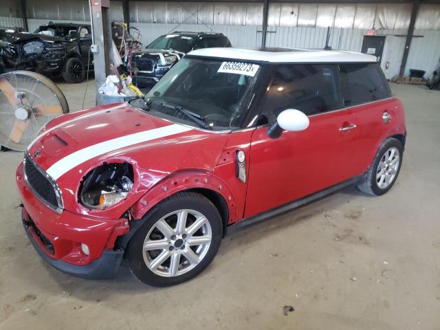 Mini Cooper (2011)