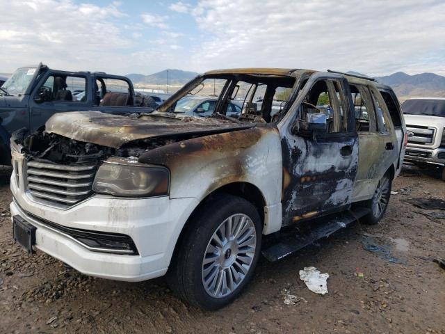 Lincoln Navigator (2015)