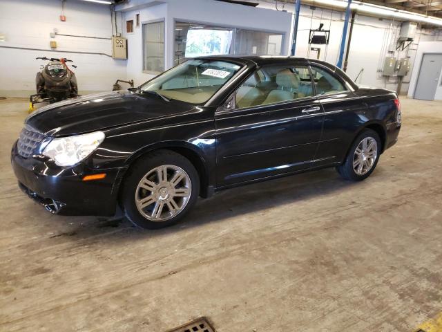 Chrysler Sebring (2008)