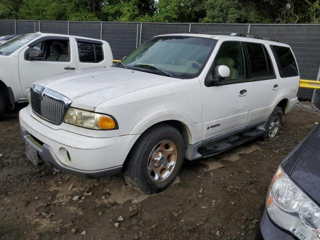 Lincoln Navigator (2002)