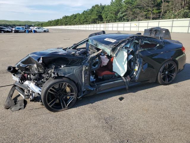 Bmw M4 (2015)