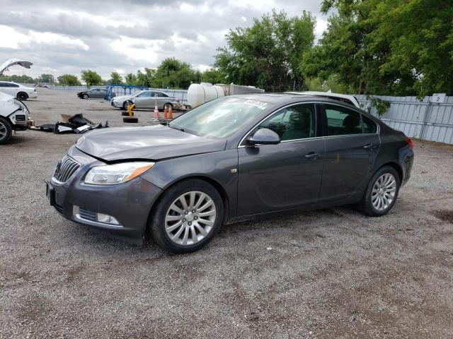 Buick Regal (2011)