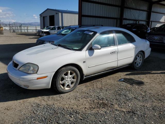 Mercury Sable (2000)