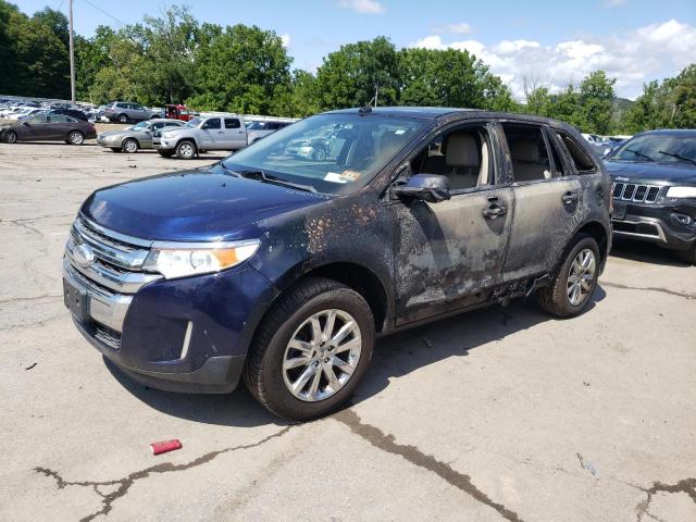 Ford Edge (2011)