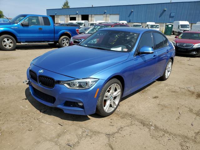 Bmw 3er (2017)