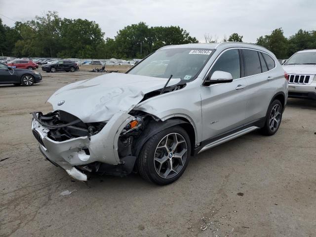 Bmw X1 (2018)