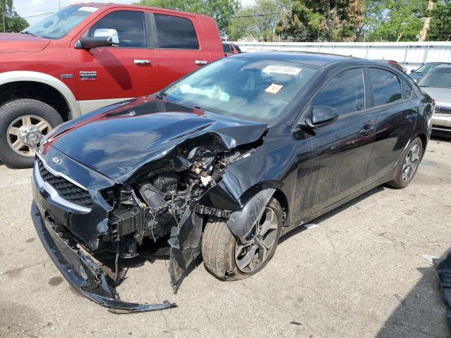 Kia Forte (2021)
