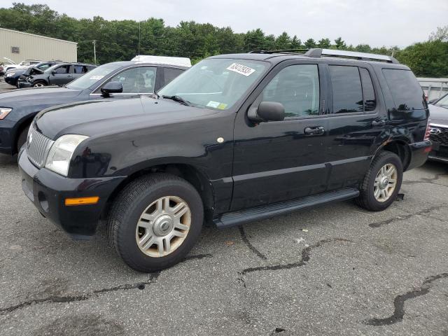 Mercury Mountainer (2005)