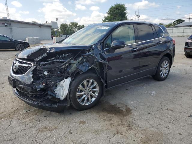 Buick Envision (2020)