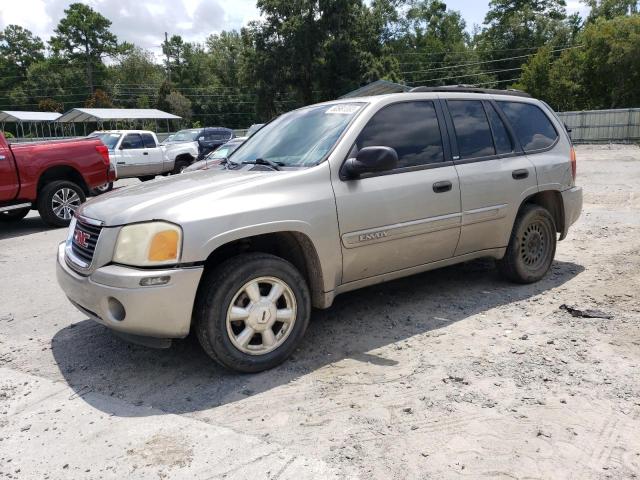 Gmc Envoy (2003)