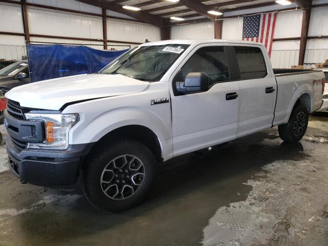 Ford F-150 (2020)