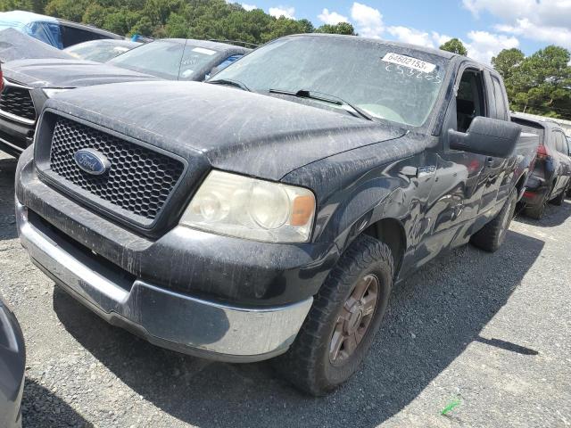 Ford All models (2004)