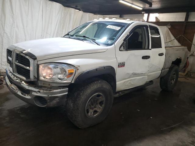 Dodge Ram 2500 (2008)