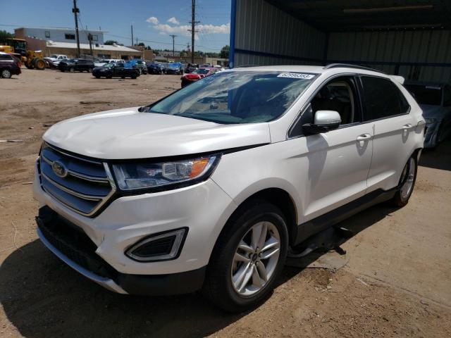 Ford Edge (2017)