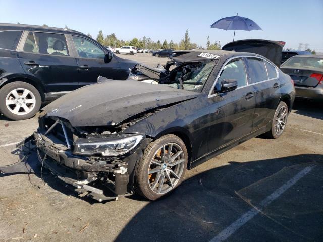 Bmw 3 series (2020)