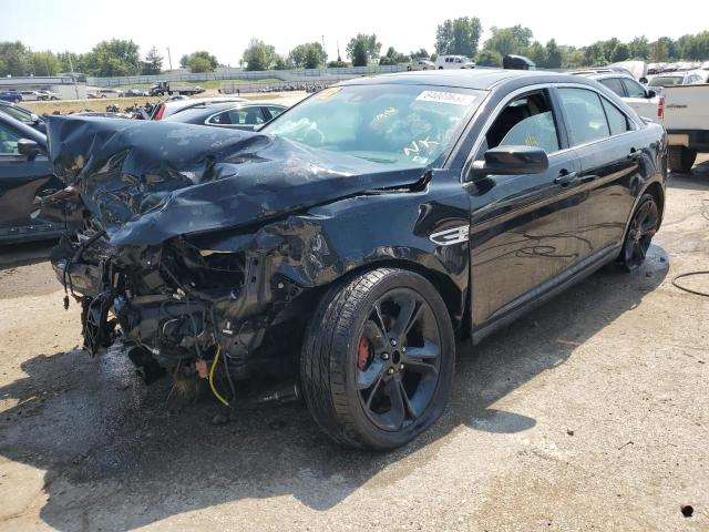 Ford Taurus (2011)