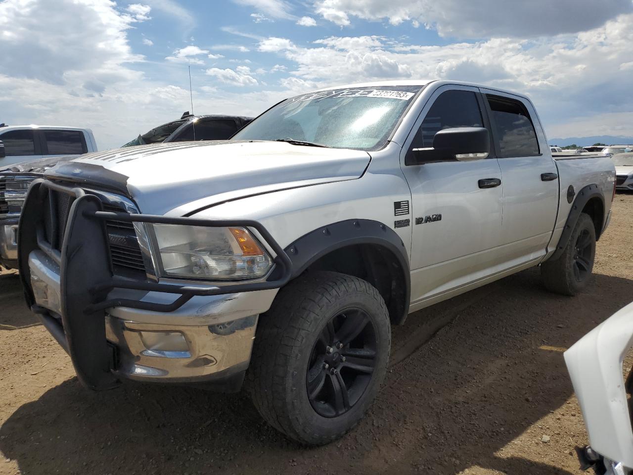 Dodge Ram (2010)