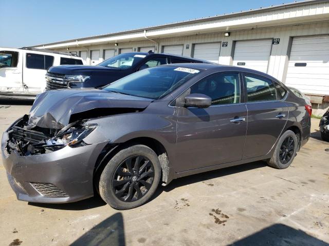 Nissan Sentra (2019)