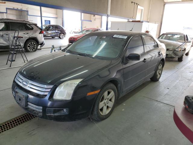Ford All models (2007)