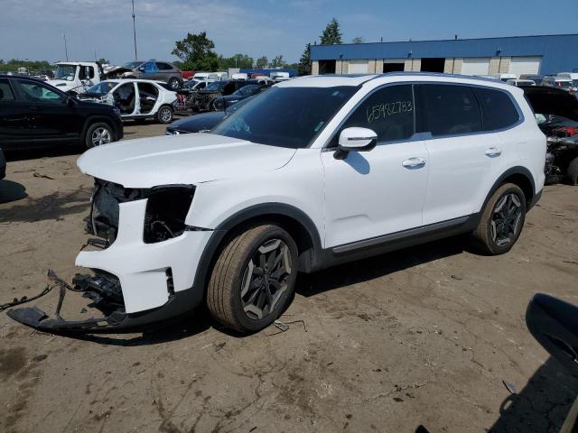 Kia Telluride (2023)