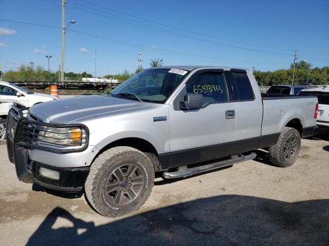 Ford All models (2004)