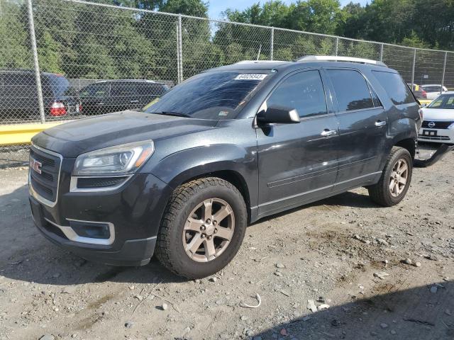 Gmc Acadia (2015)