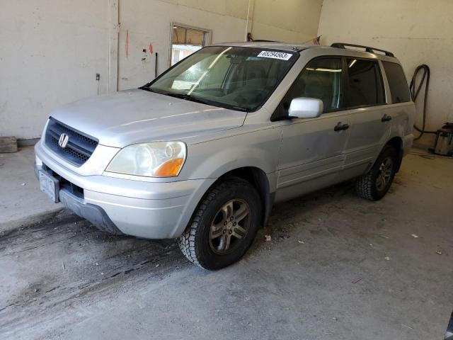 Honda Pilot (2003)