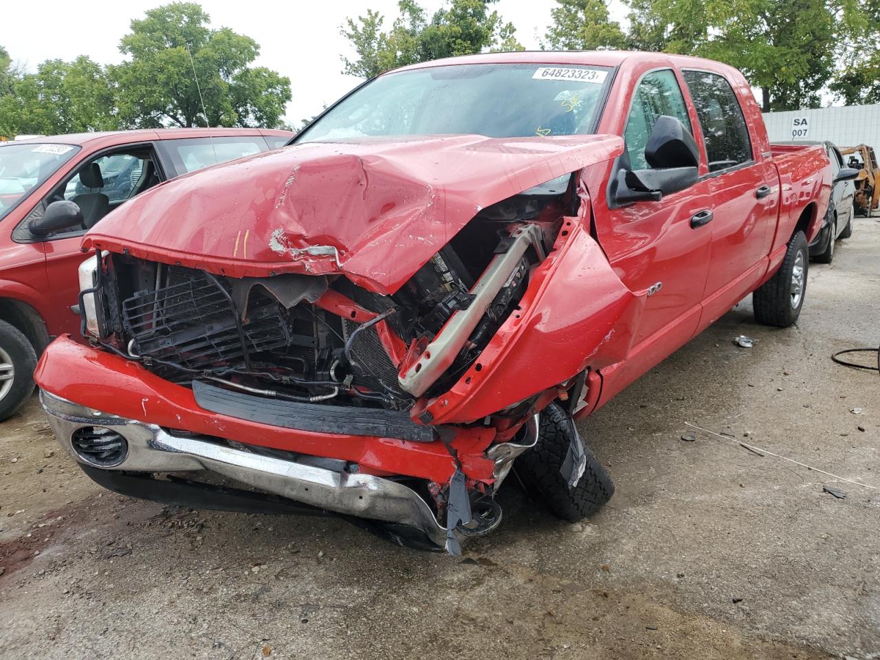 Dodge Ram (2006)