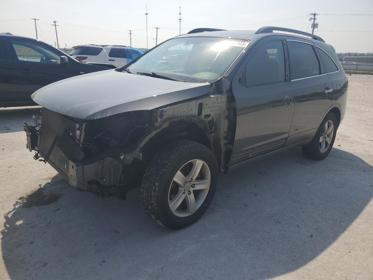 Hyundai Veracruz (2010)