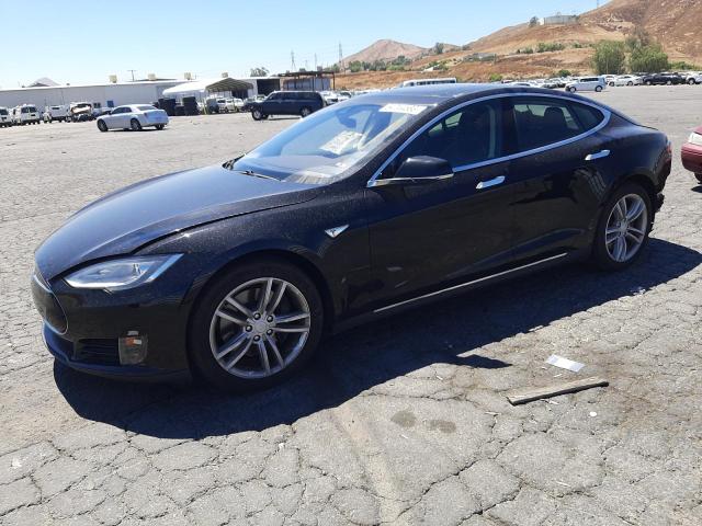 Tesla Model s (2016)