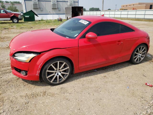 Audi Tt (2008)