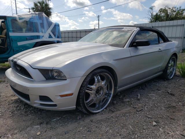 Ford All models (2013)
