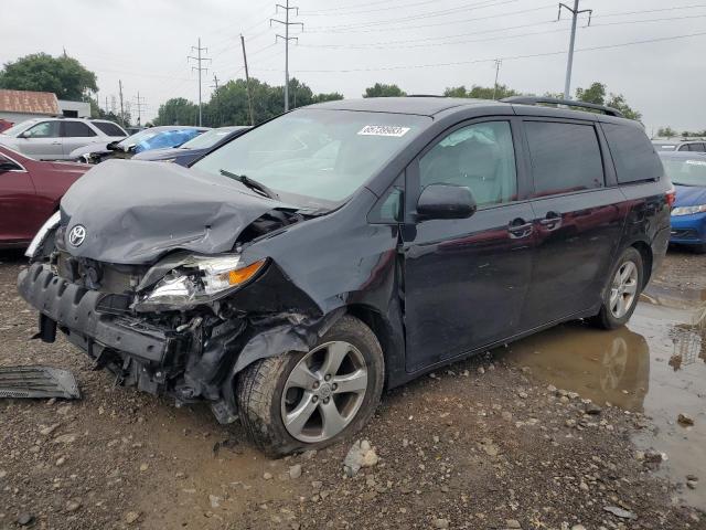 Toyota All models (2016)