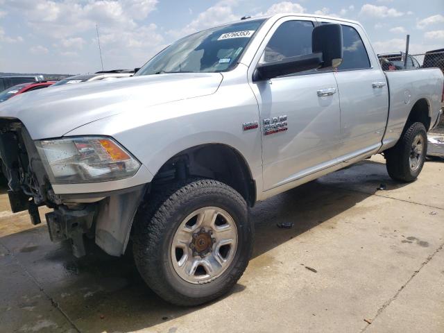 Ram 2500 slt (2014)