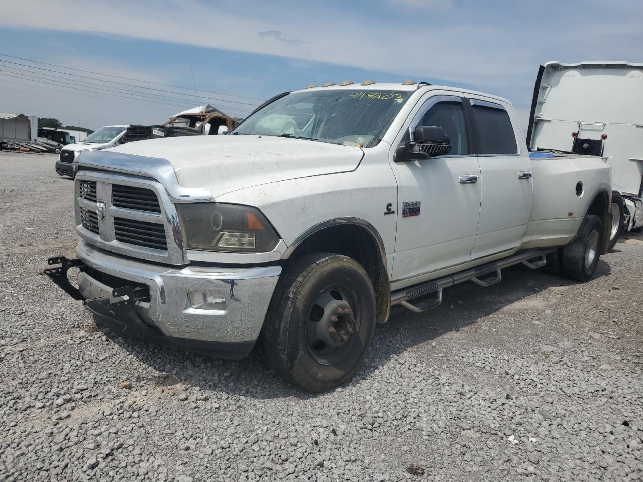 Dodge Ram (2011)