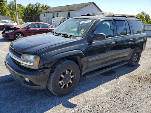 Chevrolet Trailblzr (2004)