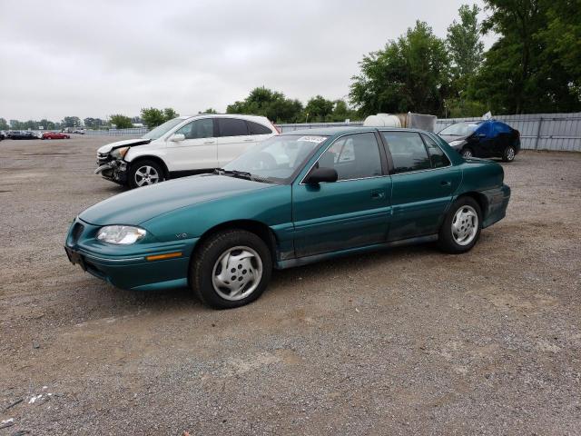 Pontiac Grandam (1998)