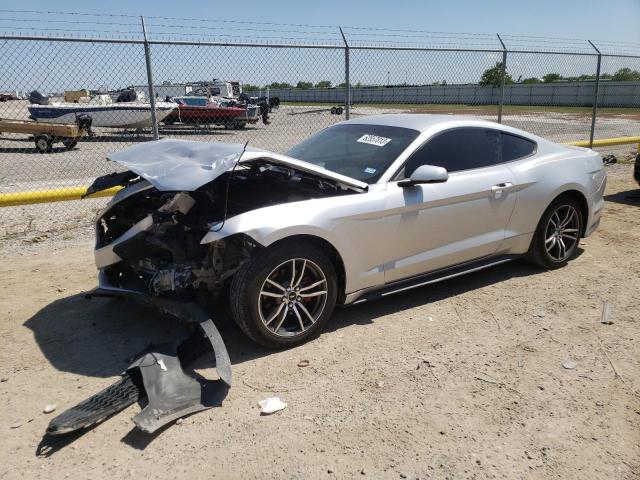 Ford All models (2017)