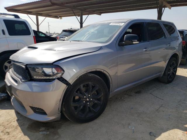Dodge Durango r (2019)