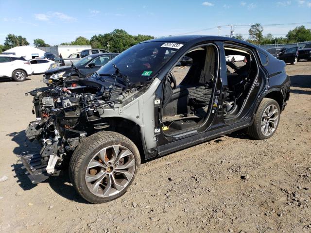 Bmw X4 (2018)
