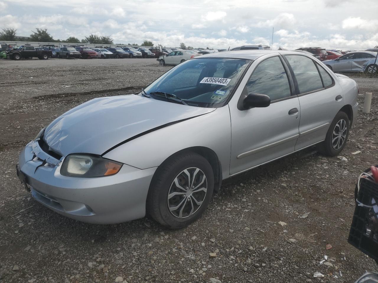 Chevrolet Cavalier (2003)
